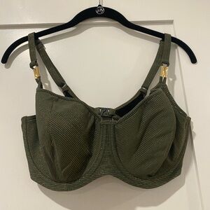 Freya Bathing Suit Top: 36F